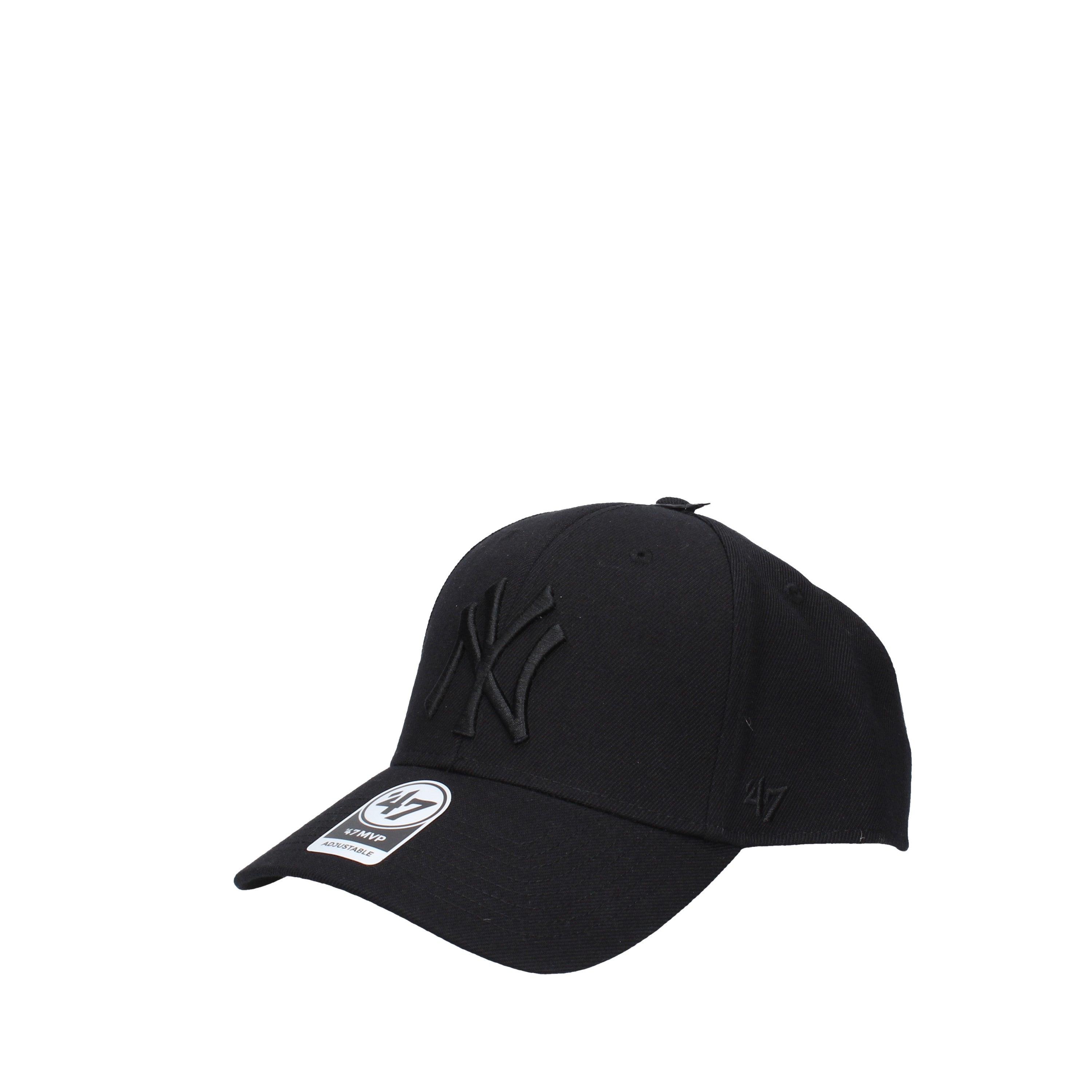 47 cappellino mvpsp17wbp-bkb